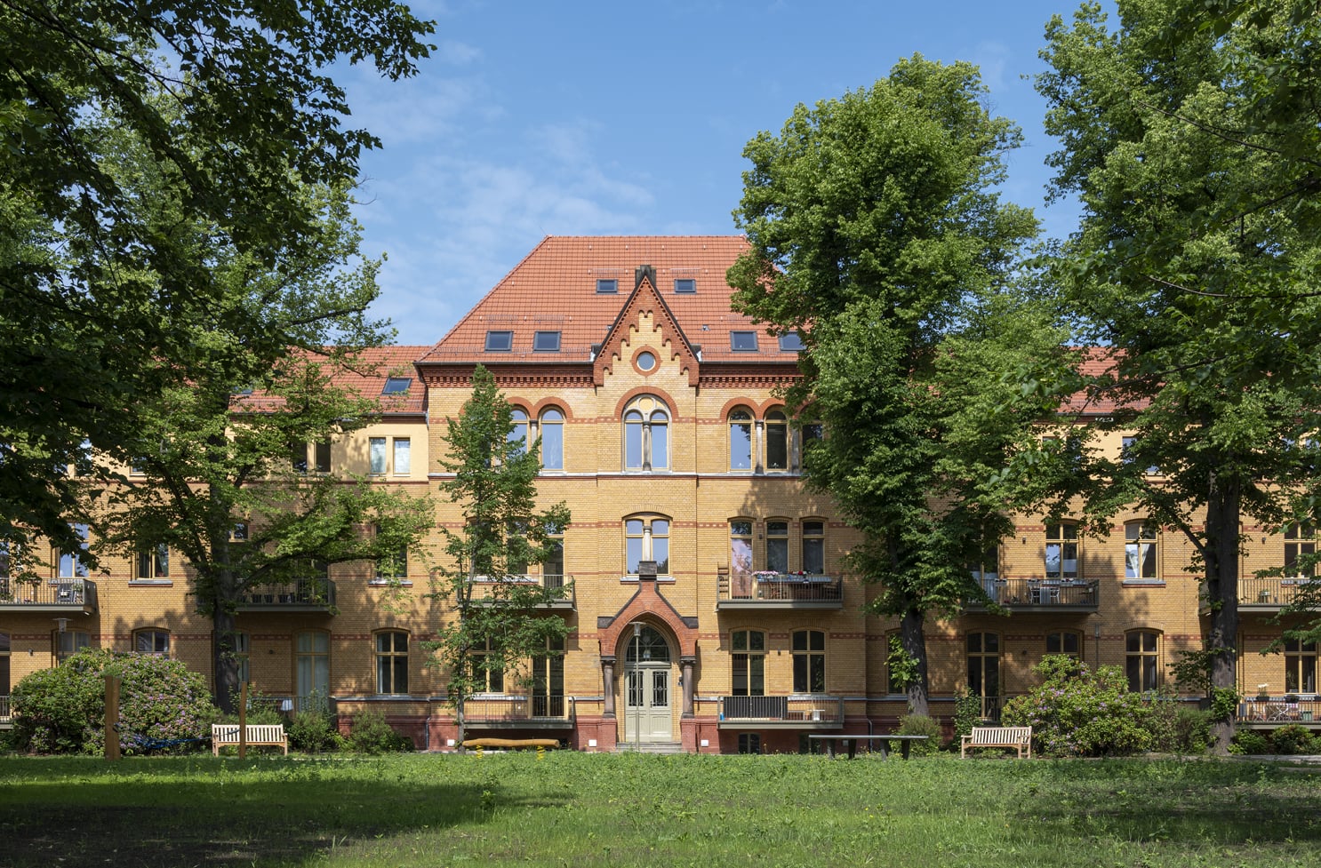 Ankaufsprofil