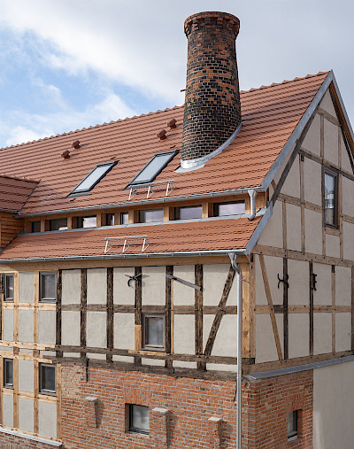 Wohnraum in Nauen ist gefragt