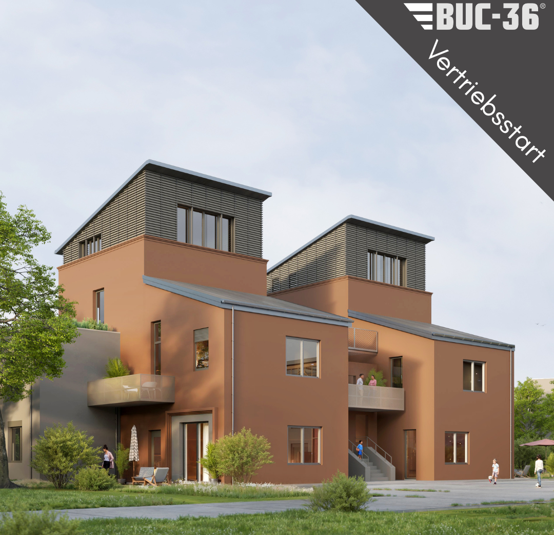 Vertriebsstart: Motorenprüfstand in BUC-36®