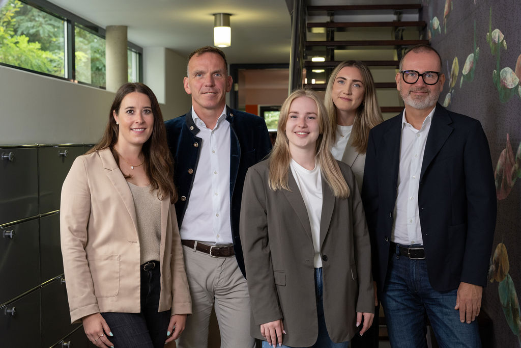 Wir suchen: Sachbearbeiter im Immobilienvertrieb & Kundenservice (m/w/d)