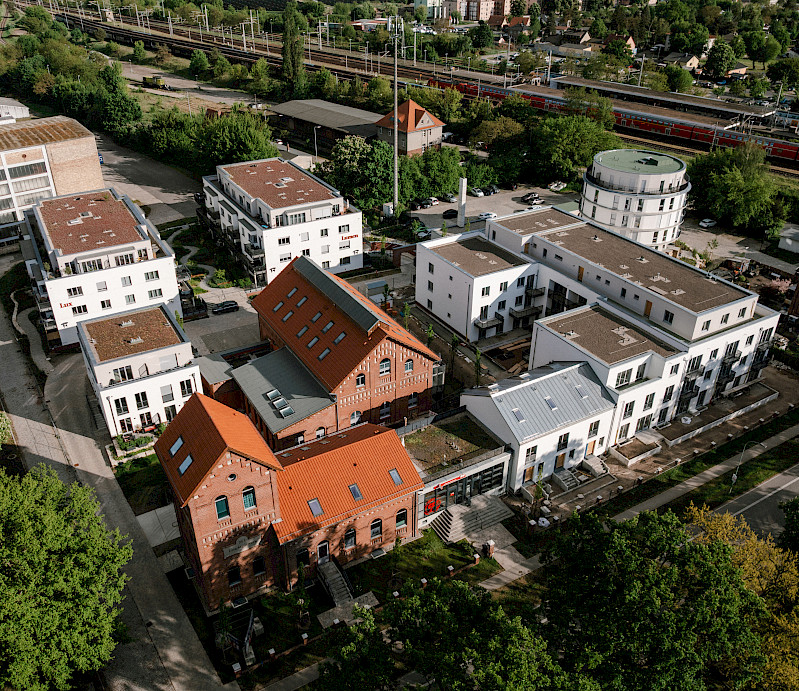 NEON plaziert – Leuchtgaswerk N°1® komplett verkauft