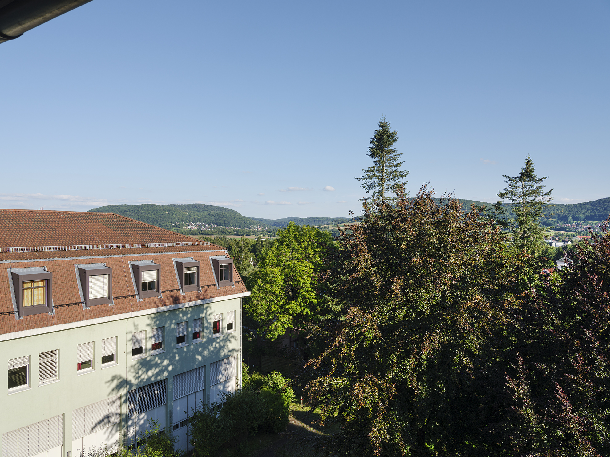 Hersbrucker Schweiz Sports & Country Club