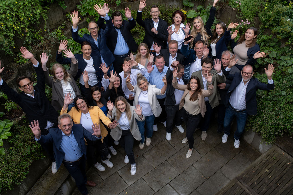 Team-Auszeit in Sicht: Wir sammeln Sonne, Eindrücke und neue Energie