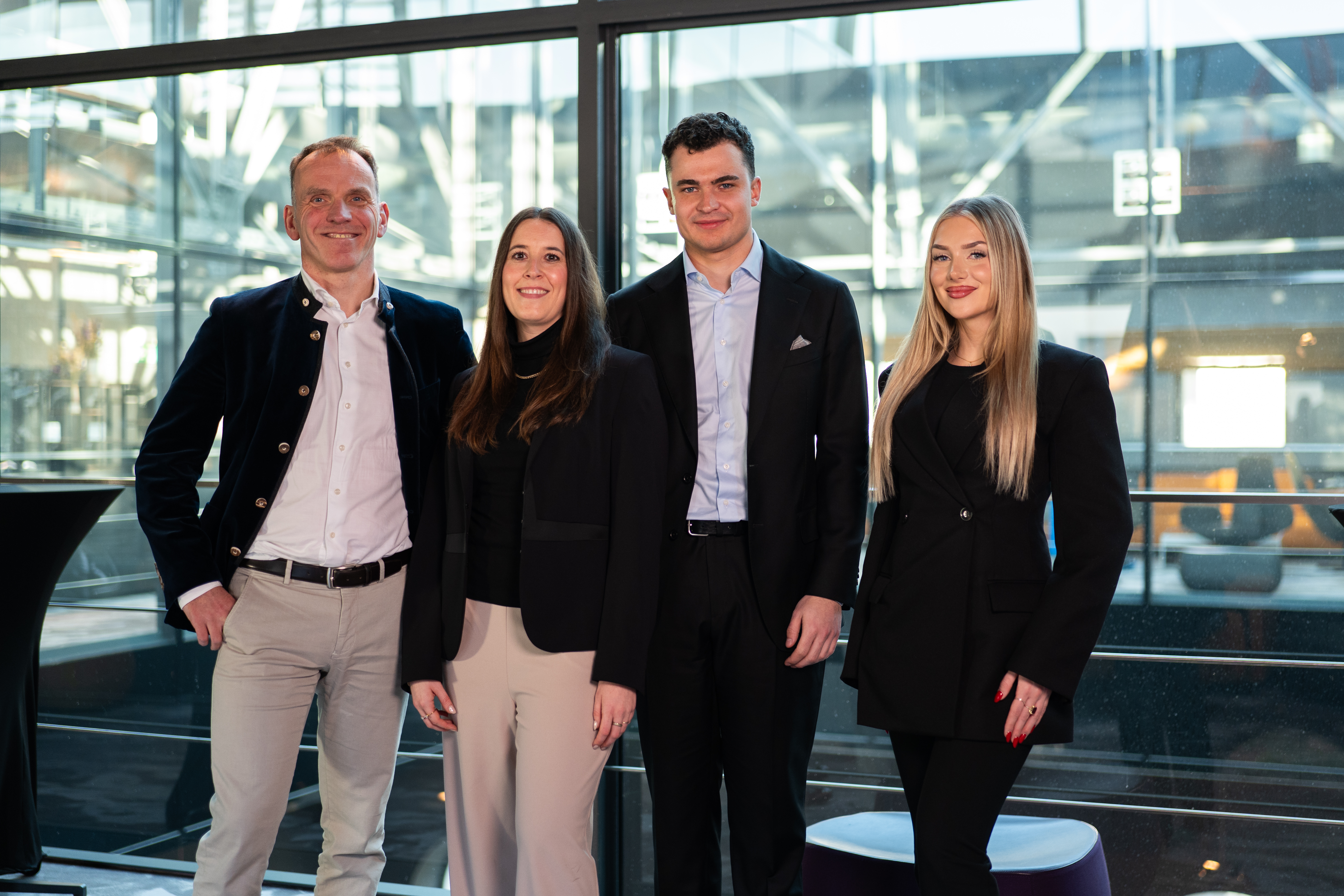 terraplan Academy Days 2026 – Vertrieb mit Perspektive