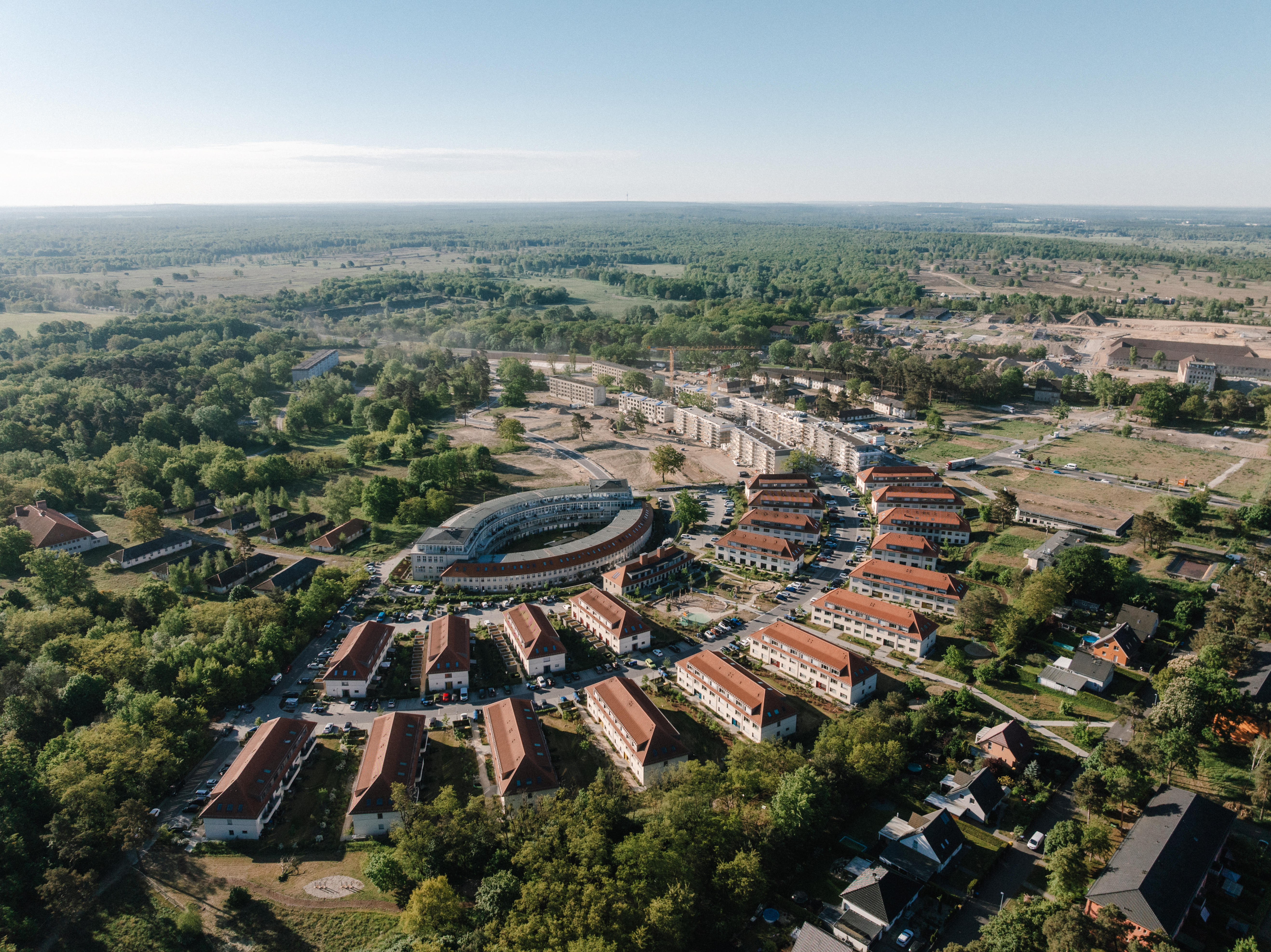 Finale in der G.O.L.D® – Wohnen, wo Jesse Owens 1936 Geschichte schrieb