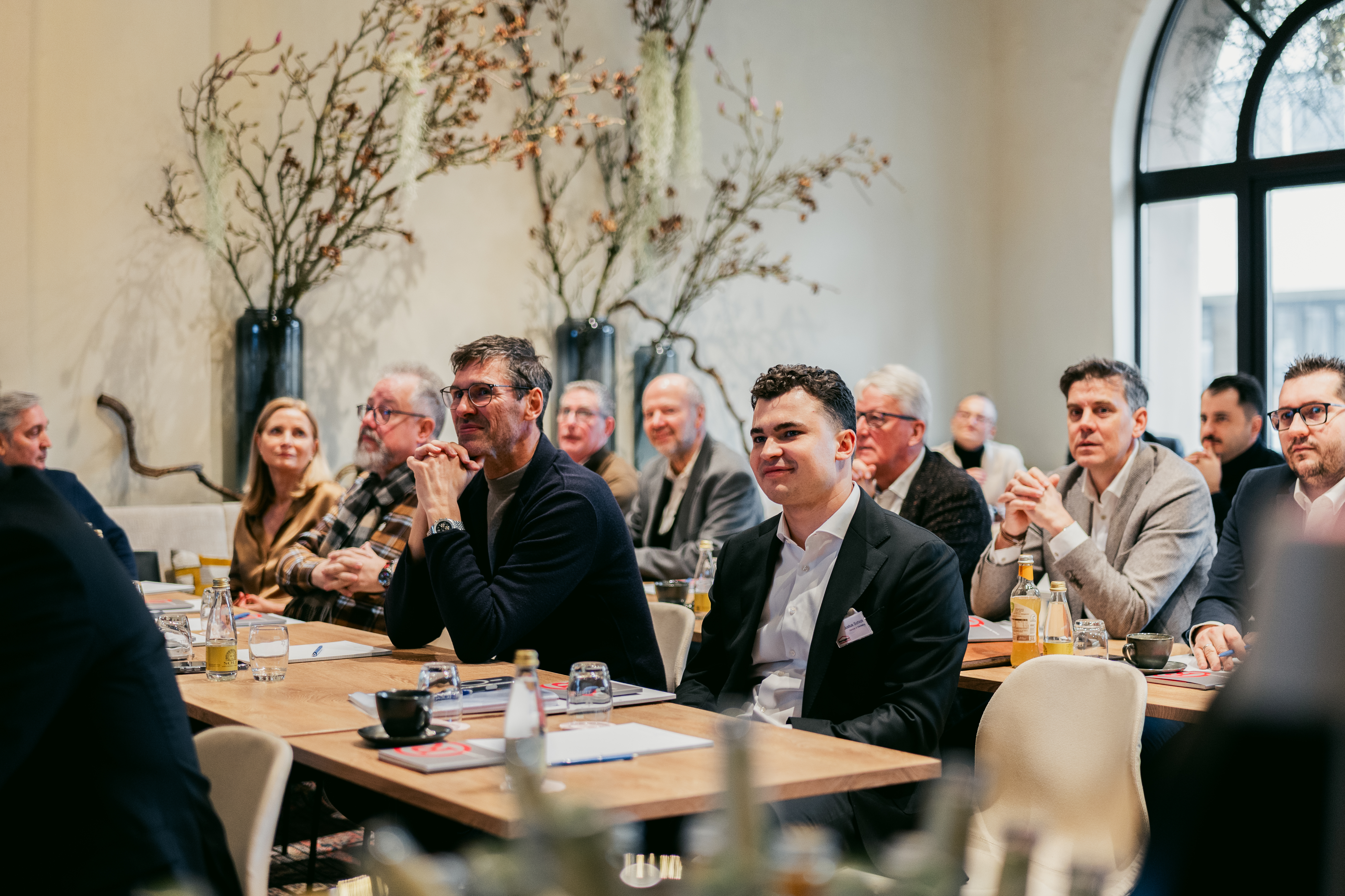 terraplan Academy Days 2026 – Jetzt vormerken!