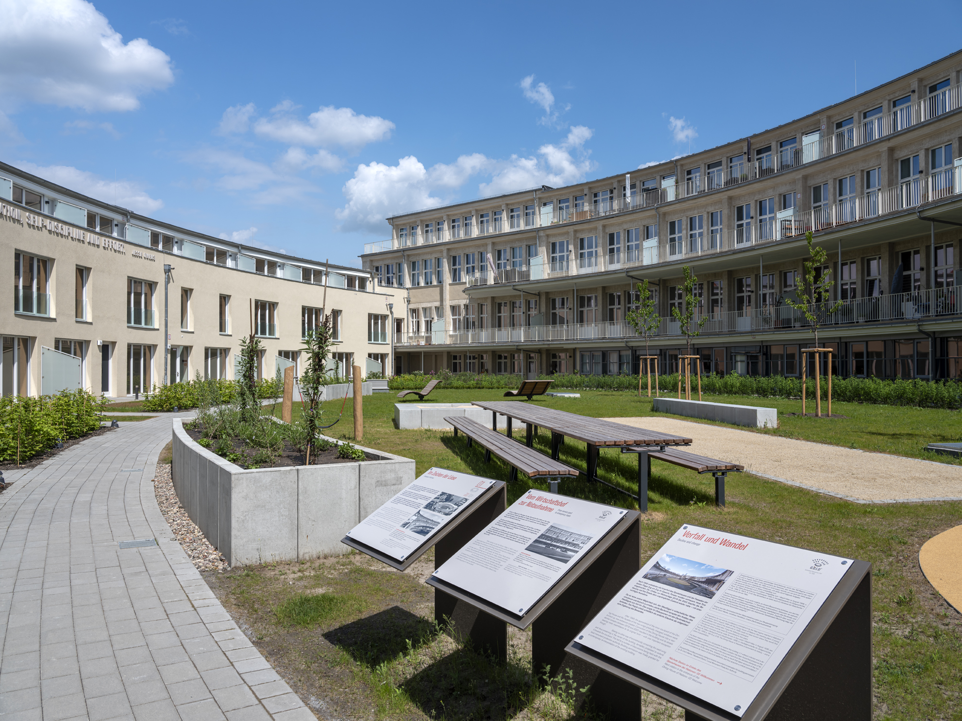 Gewährleistungstag in der G.O.L.D®