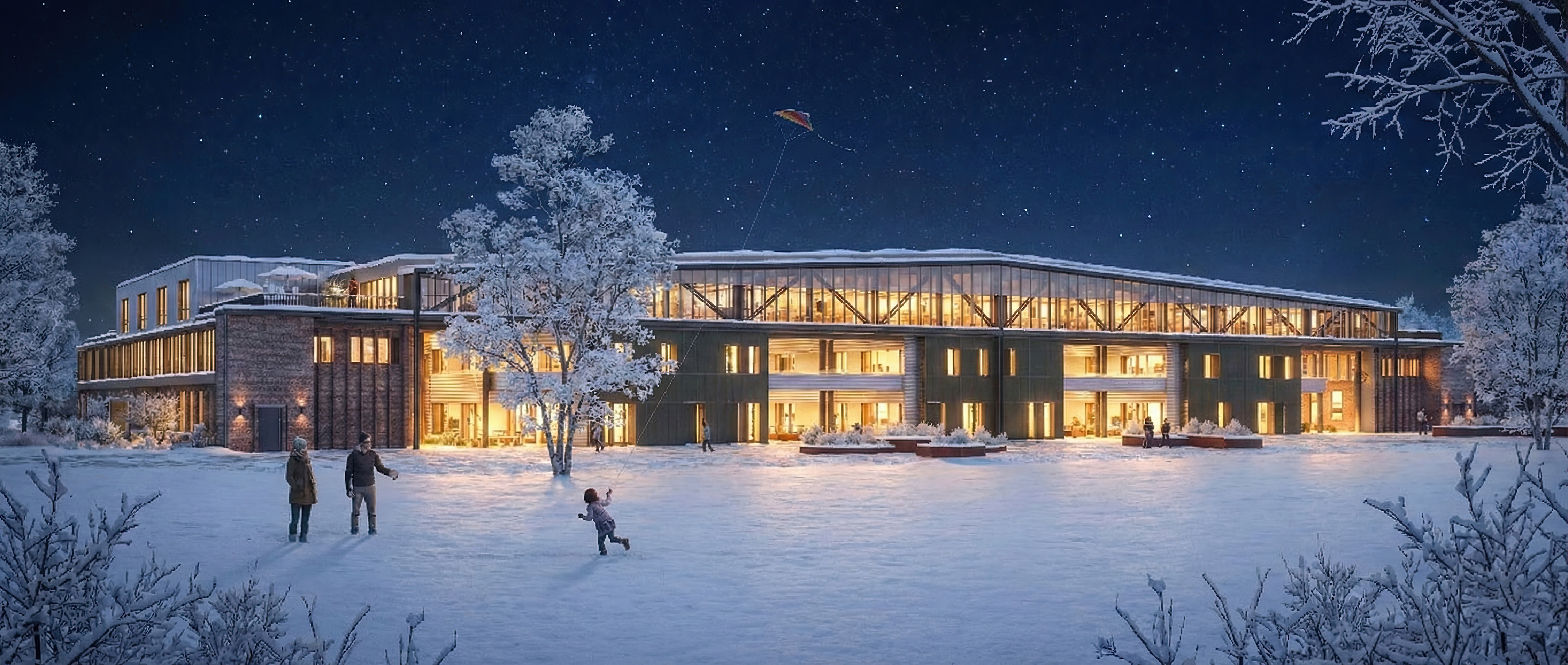 terraplan wünscht frohe Weihnachten!