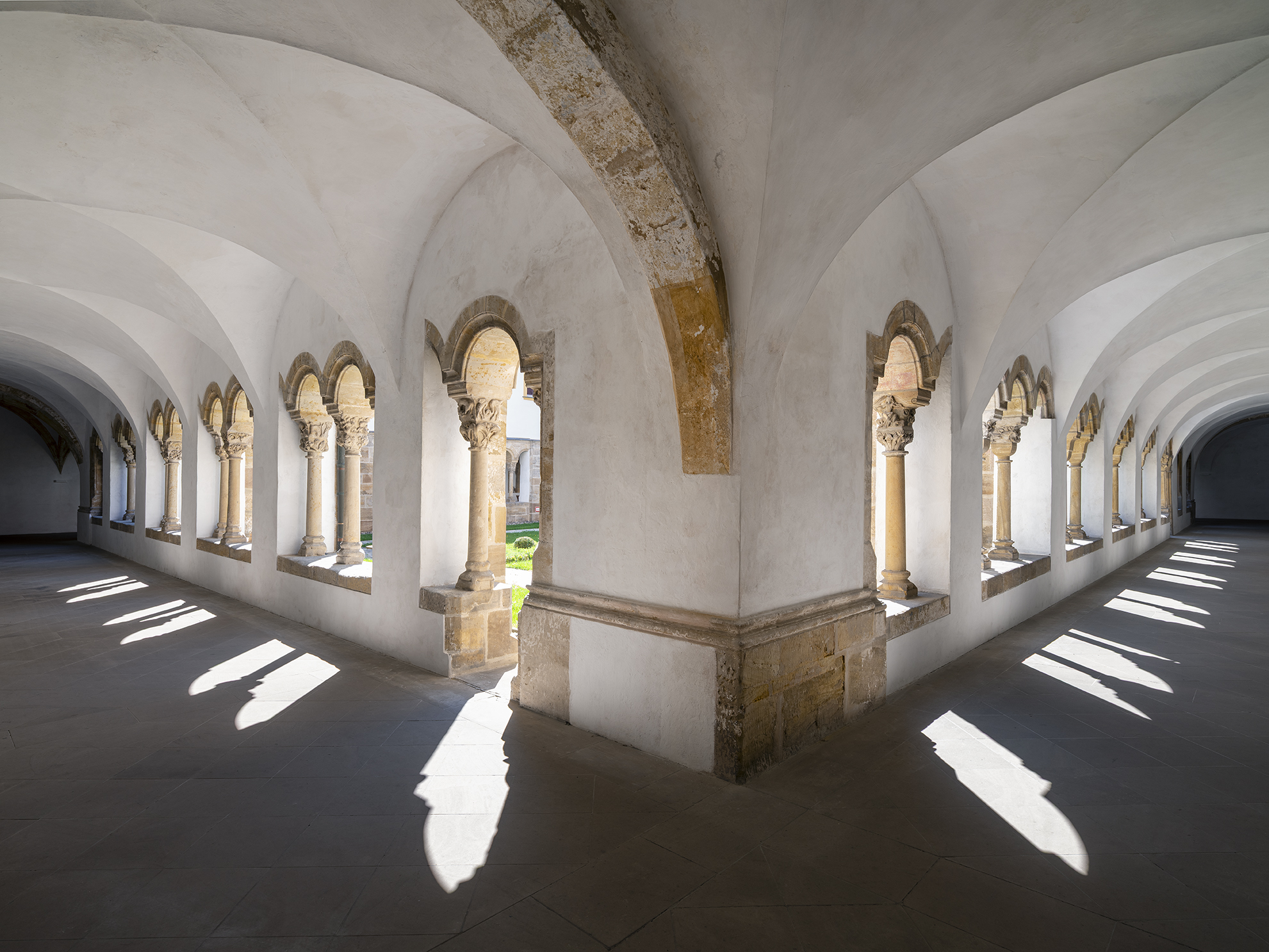 Kloster Karree® - Wichtige Termine im Überblick