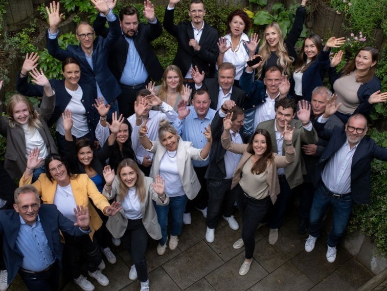 Jetzt neu: Der terraplan WhatsApp-Kanal