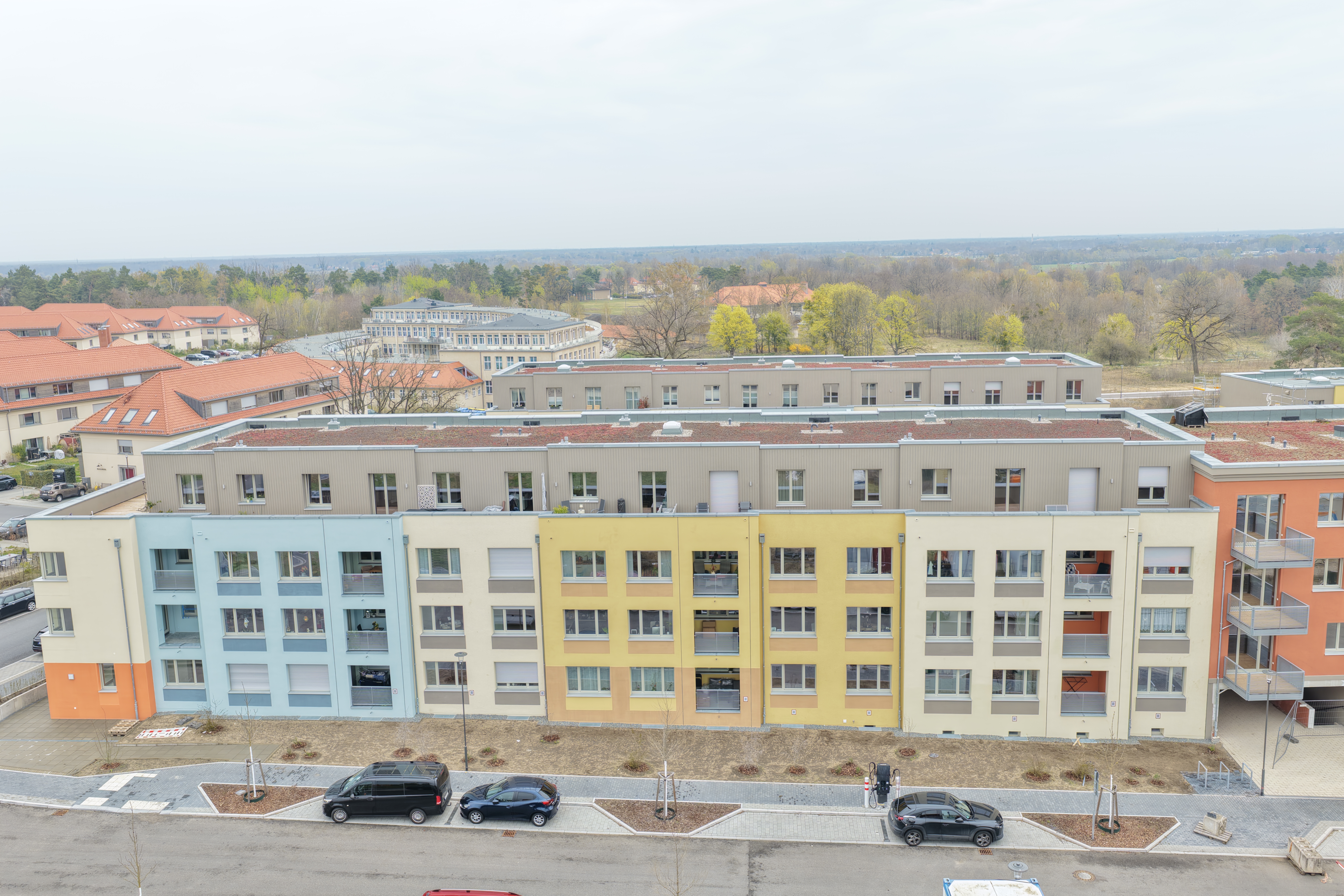 Auftakt der terraplan Academy: Verkaufstraining am 08.05.2026 mit Roger Rankel